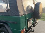Mercedes-Benz 300 GD (kurz)