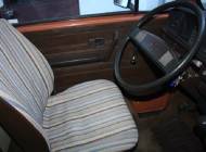 Volkswagen T3 Camper 1.6 D