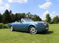Rolls-Royce Phantom Drophead Coupé