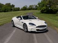 Aston Martin DBS
