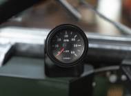 Land Rover 88