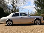 Bentley Arnage T