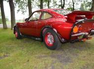 Opel GT 1900