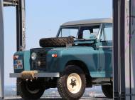 Land Rover 109