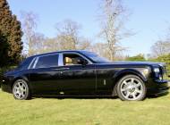 Rolls-Royce Phantom VII
