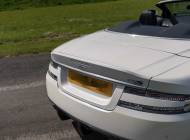Aston Martin DBS