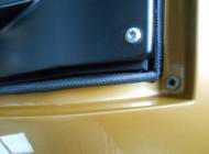 Alpine A 310 1600 VF injection