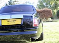 Rolls-Royce Phantom VII