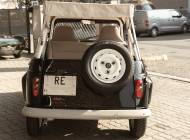 Renault R 4 Frog