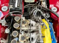 Lancia Fulvia Coupe Rallye HF