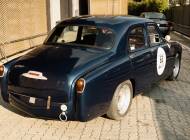 Alfa Romeo 1900 TI Super Berlina