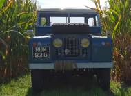 Land Rover 109