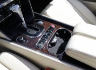 Bentley Continental GTC Speed