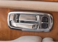 Bentley Arnage Red Label
