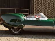 Lotus Eleven