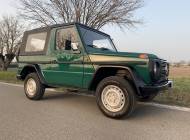 Mercedes-Benz 300 GD (kurz)