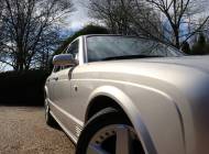 Bentley Arnage T