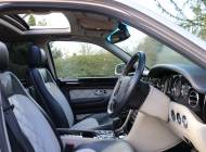 Bentley Arnage T