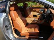 Aston Martin V12 Vanquish