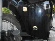 MZ ES 250