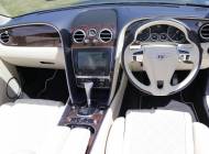 Bentley Continental GTC Speed