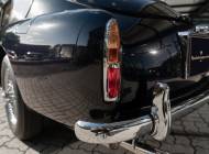 Aston Martin DB 2/4 Mk III