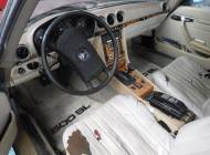 Mercedes-Benz 450 SLC 5,0