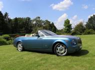 Rolls-Royce Phantom Drophead Coupé