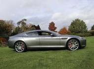 Aston Martin Rapide