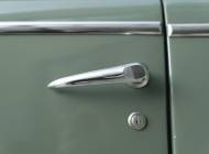 Volvo PV 544 Sport