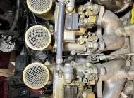 Lancia Fulvia Coupe Rallye HF