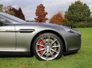 Aston Martin Rapide