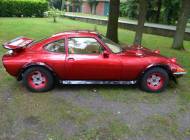 Opel GT 1900