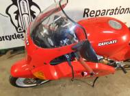 Ducati 851 S