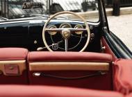 Lancia Aurelia B50 Pininfarina
