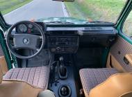 Mercedes-Benz 300 GD (kurz)