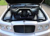Bentley Arnage T