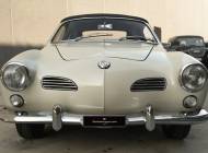 Volkswagen Karmann Ghia 1200