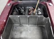 Lotus Europa Twin Cam