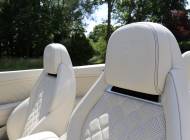 Bentley Continental GTC Speed