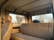 Mercedes-Benz 300 GD (kurz)
