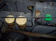 Alpine A 310 1600 VF injection