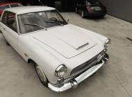 Lancia Flaminia Coupe Pininfarina