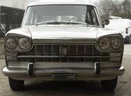FIAT 2300