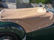 Triumph TR 2 - Triumph TR2 Long Door