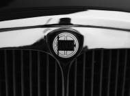 Lancia Aurelia B50 Pininfarina