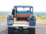 Land Rover 109