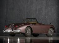 Jaguar XK 150 3.8 S OTS