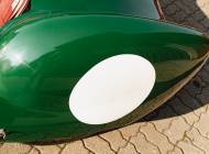 Lotus Eleven