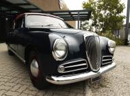 Lancia Aurelia B50 Pininfarina